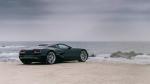 Rimac Concept_One 2017 года